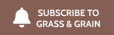 Subscribe to Grass and Grain